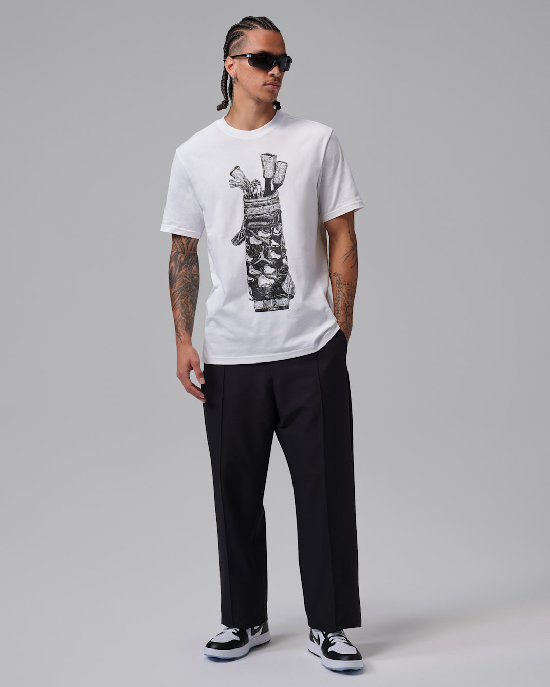 Jordan Men's Dri-FIT T-Shirt