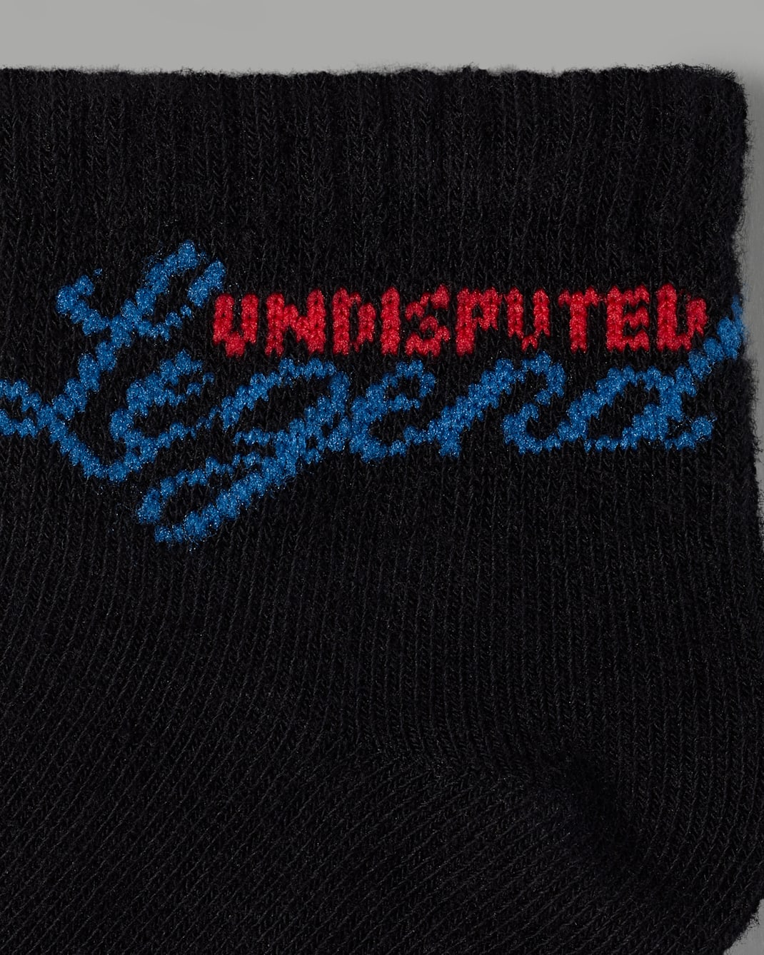 Jordan Infant/Toddler Americana Gripper Socks (3 Pairs)