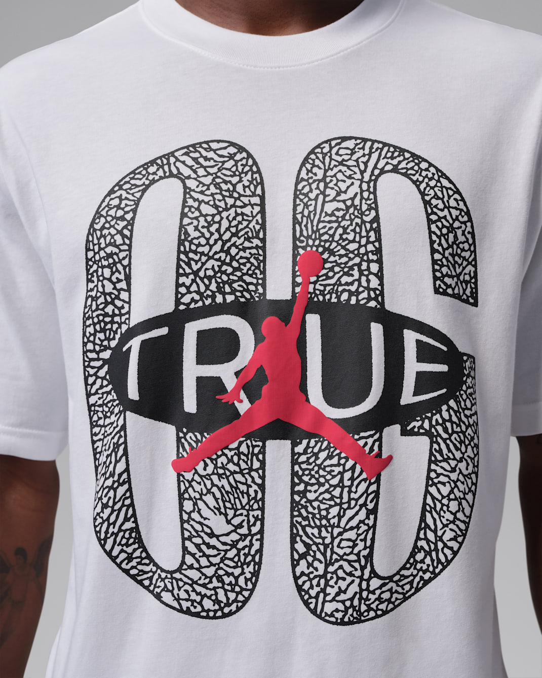 Jordan Brooklyn Men's T-Shirt