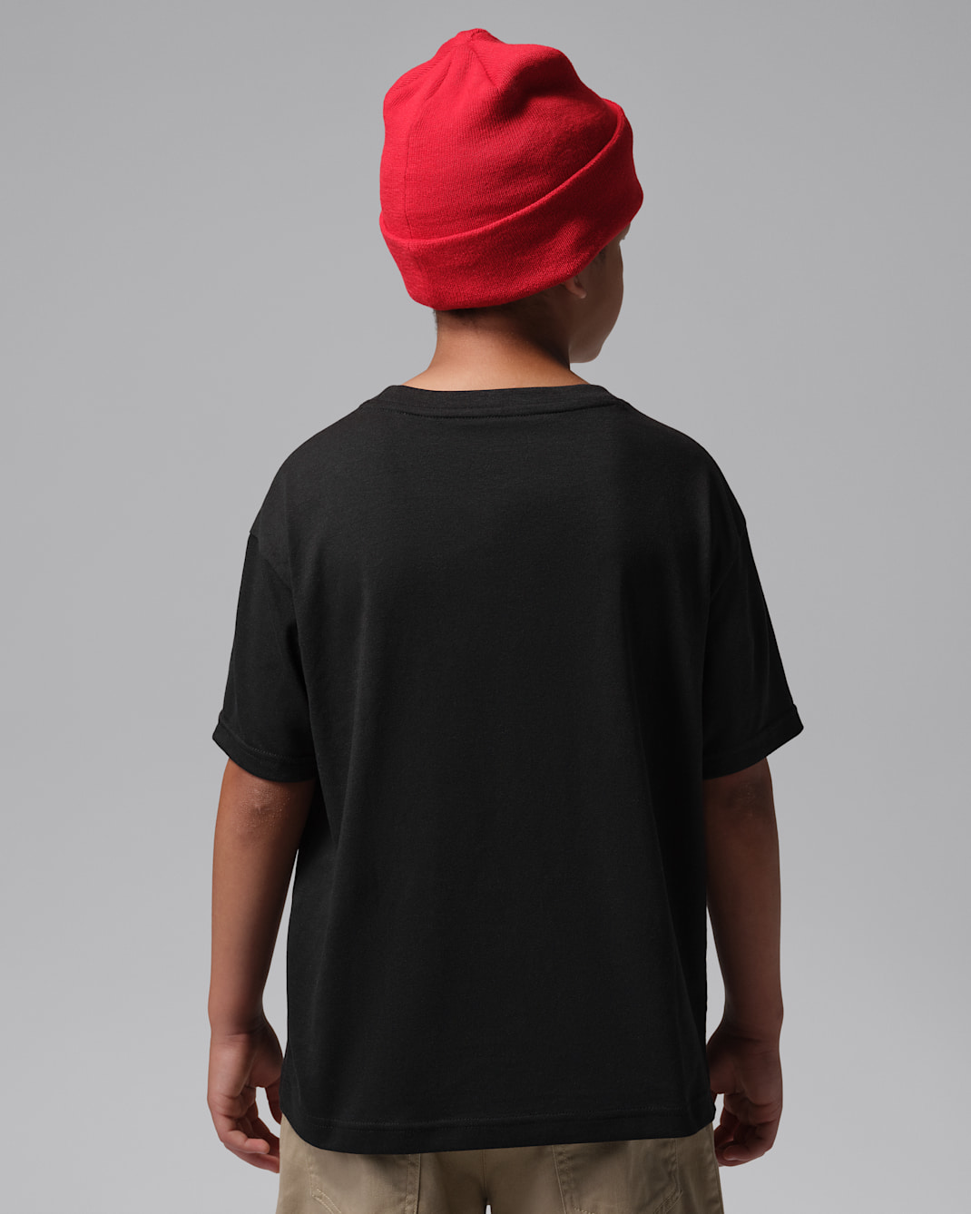 Jordan Big Kids' Monster Ball T-Shirt