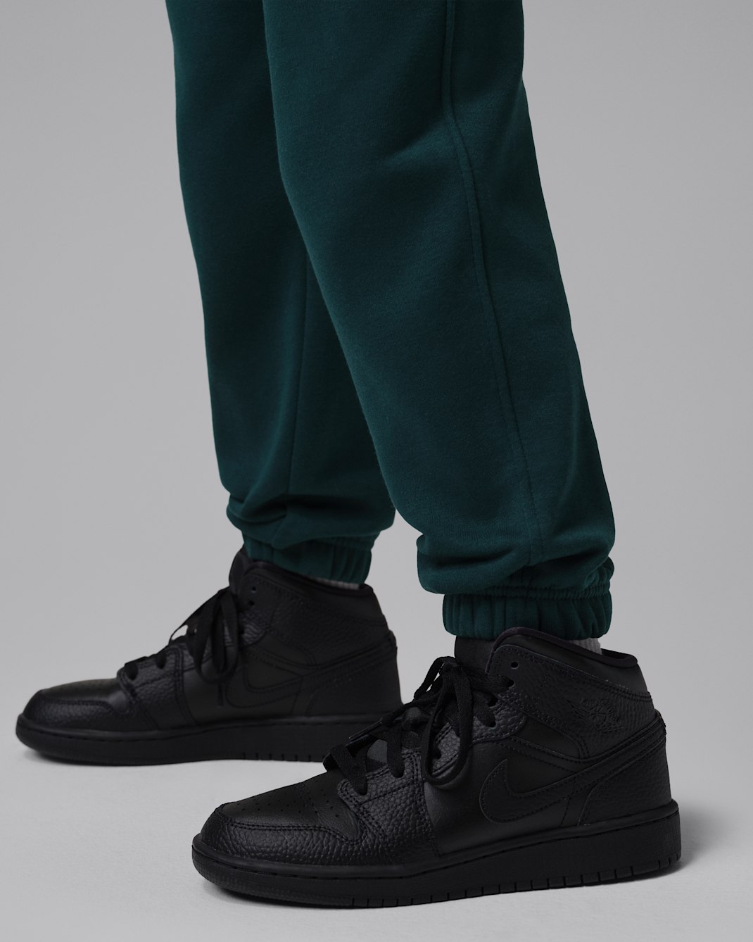 Jordan Brooklyn Fleece Little Kids' Joggers