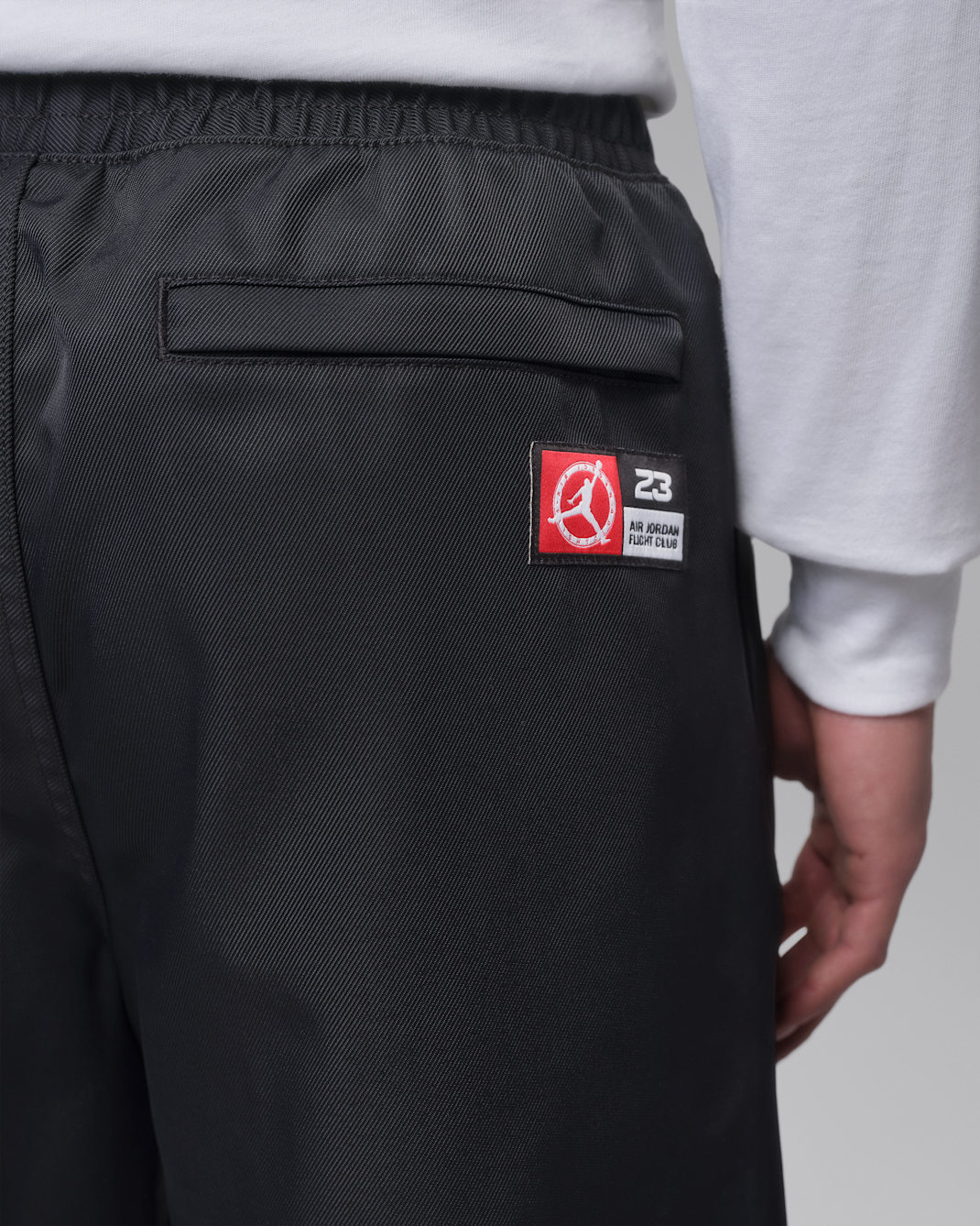 Jordan Flight Club Men's Twill Pants