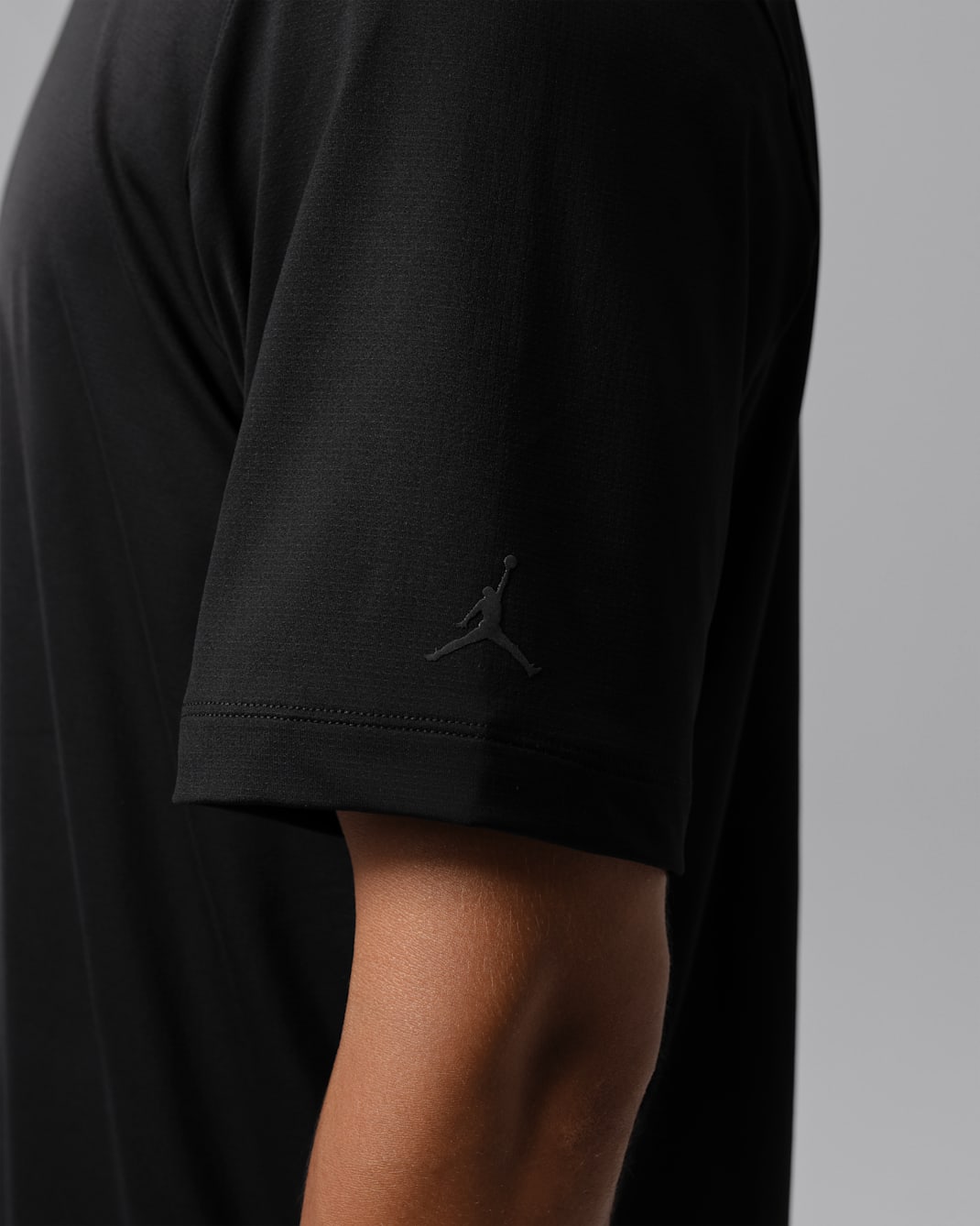 Jordan Sport Men's Dri-FIT Golf Polo