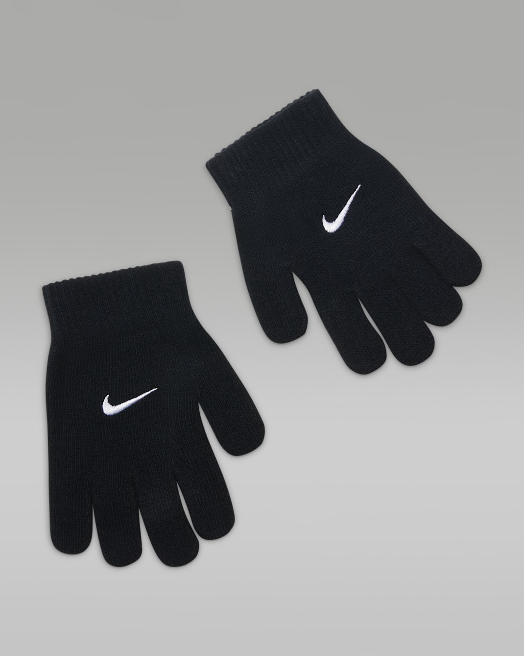 Nike Big Kids' Swoosh Repeat 2-Piece Beanie Set