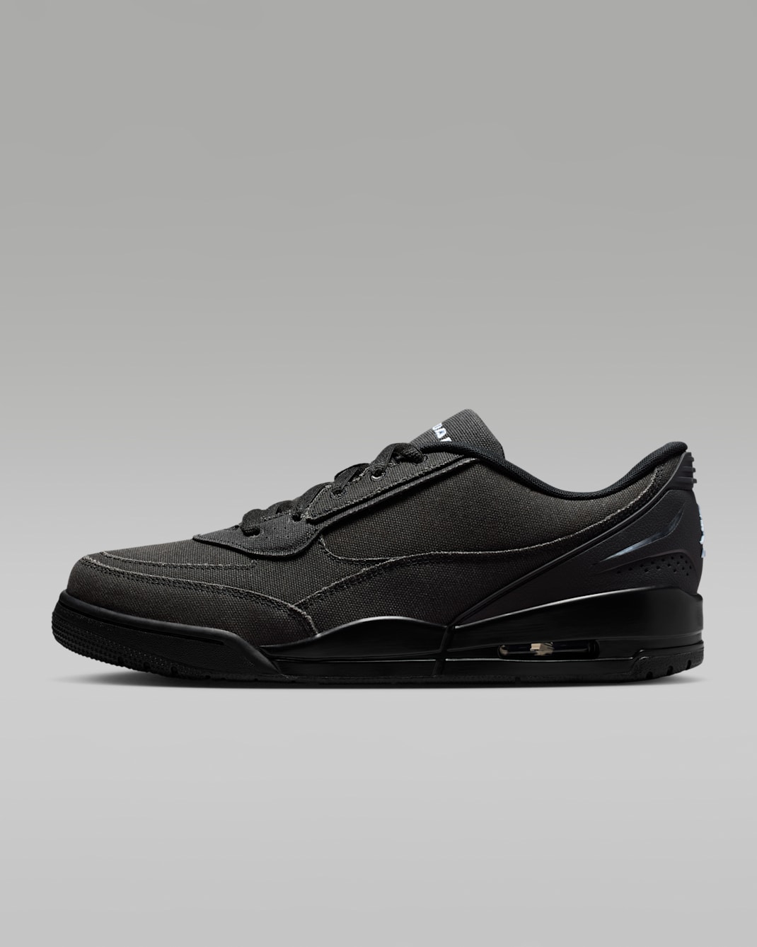 Air Jordan Ultra SP Men's Shoes - Black/Anthracite/Hydrogen Blue