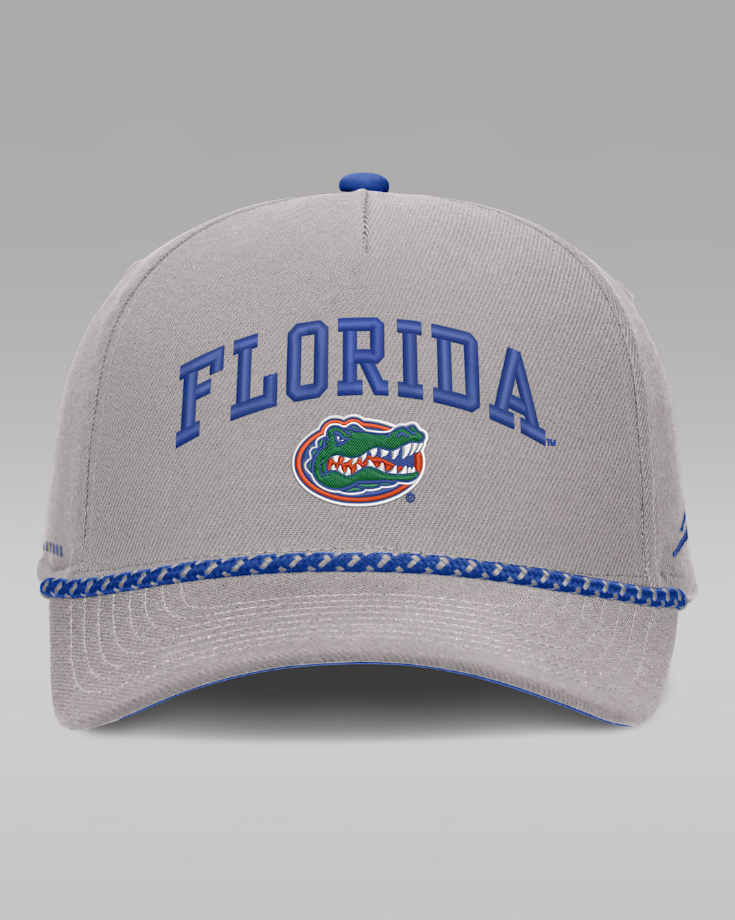 Florida Primetime Rise Rope Men's Jordan Brand College Adjustable Hat