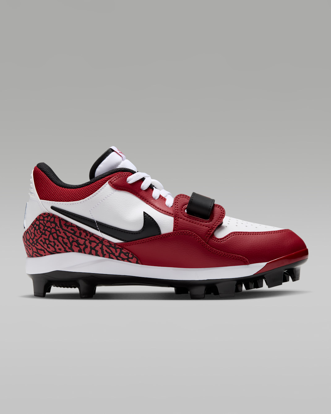 Jordan Legacy 312 Low MCS Men's Baseball Cleats
