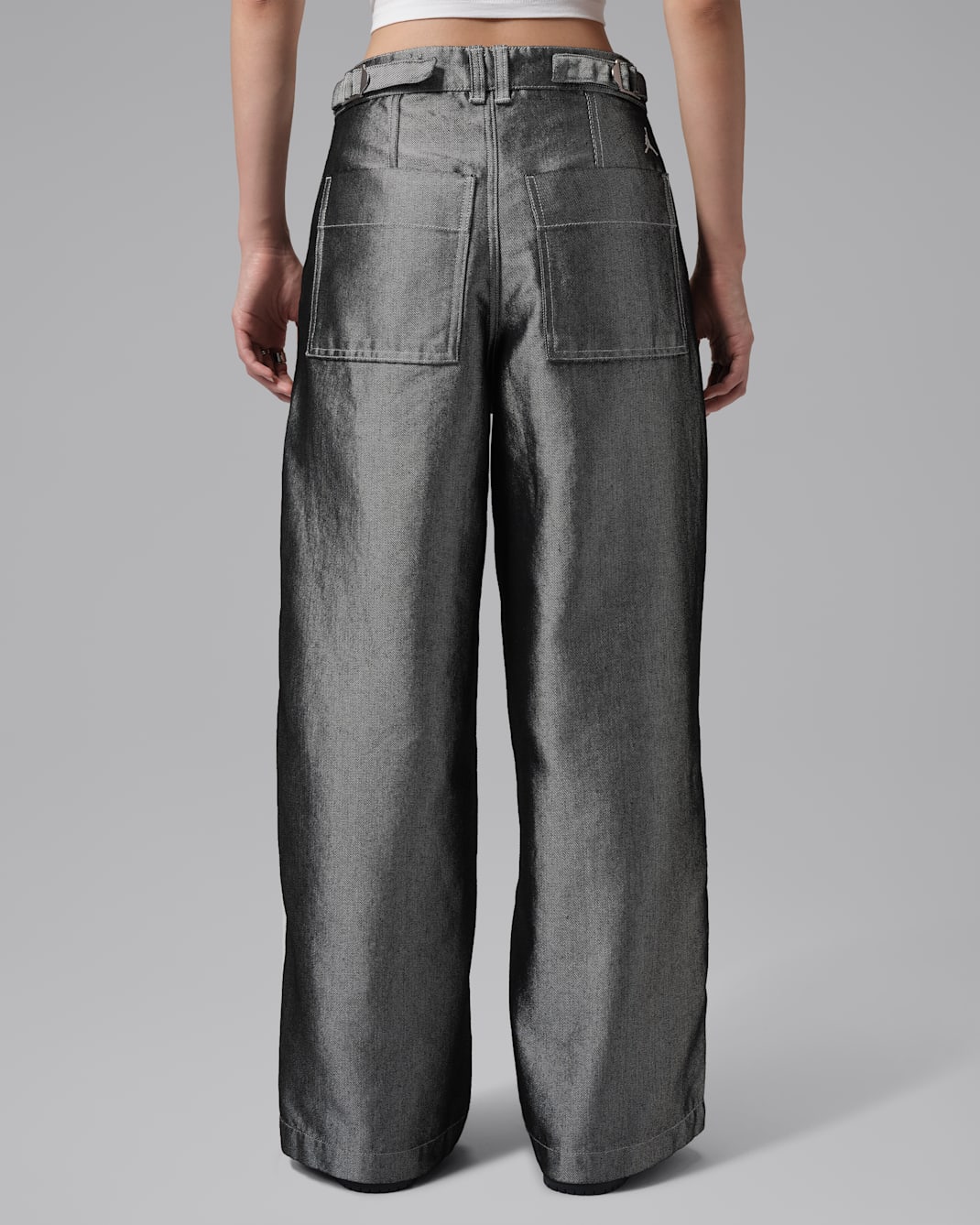 Jordan Flight Women's Baggy Pants