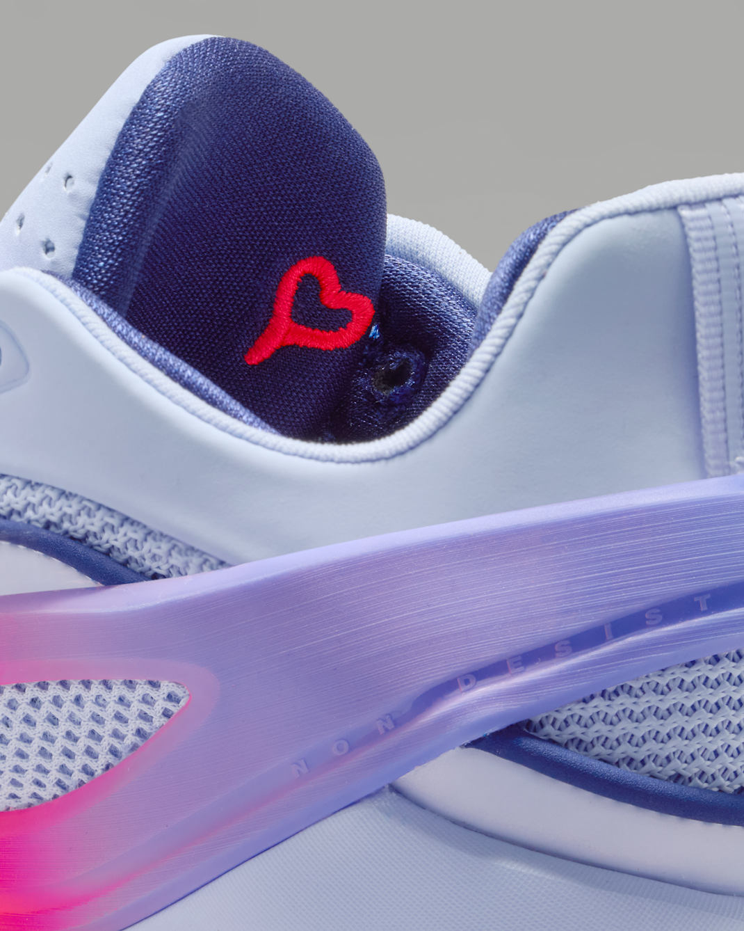 Luka 5 Big Kids' Basketball Shoes