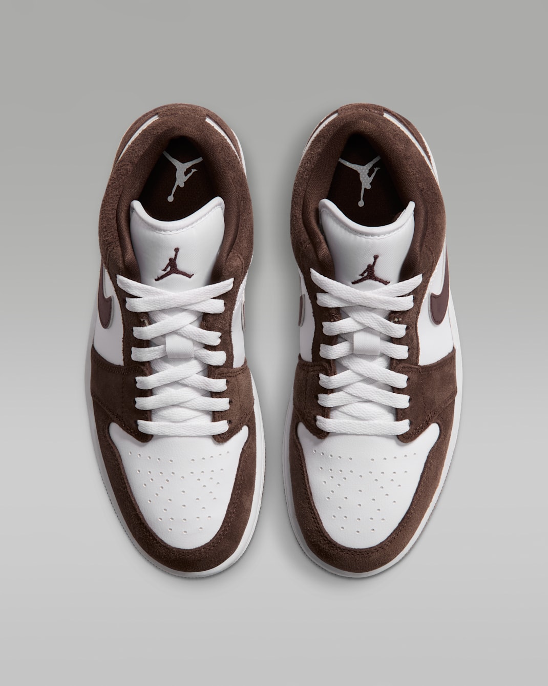Air Jordan 1 Low Women's Shoes