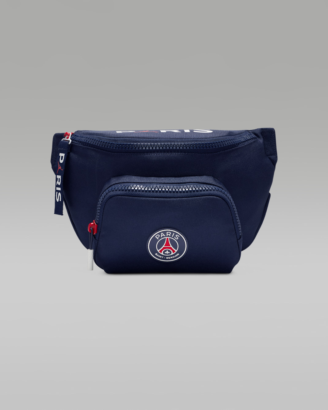 Jordan París Saint Germain Bolsa tipo bandolera (4 l) - Midnight Navy
