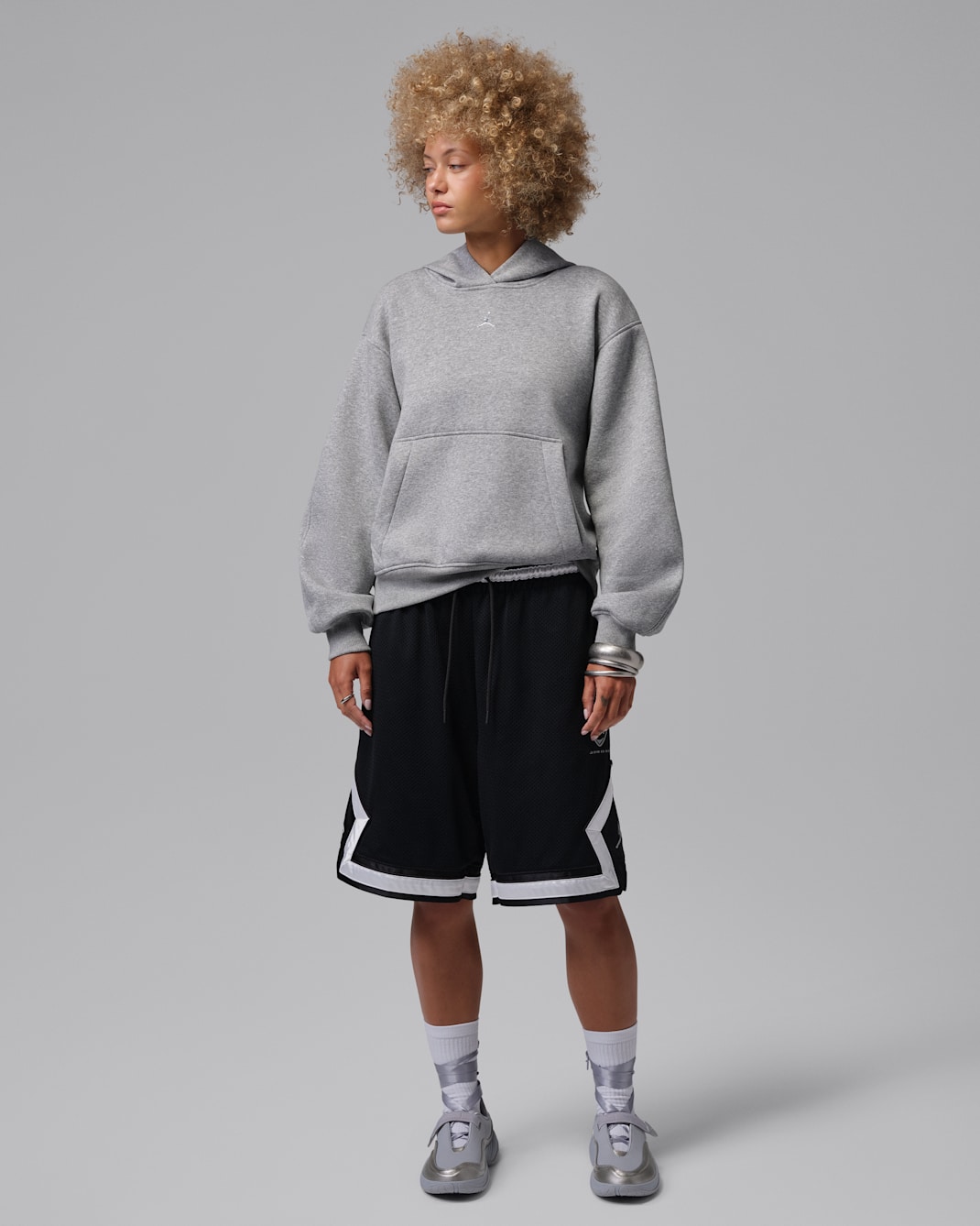 Jordan Brooklyn Women's Pullover Hoodie