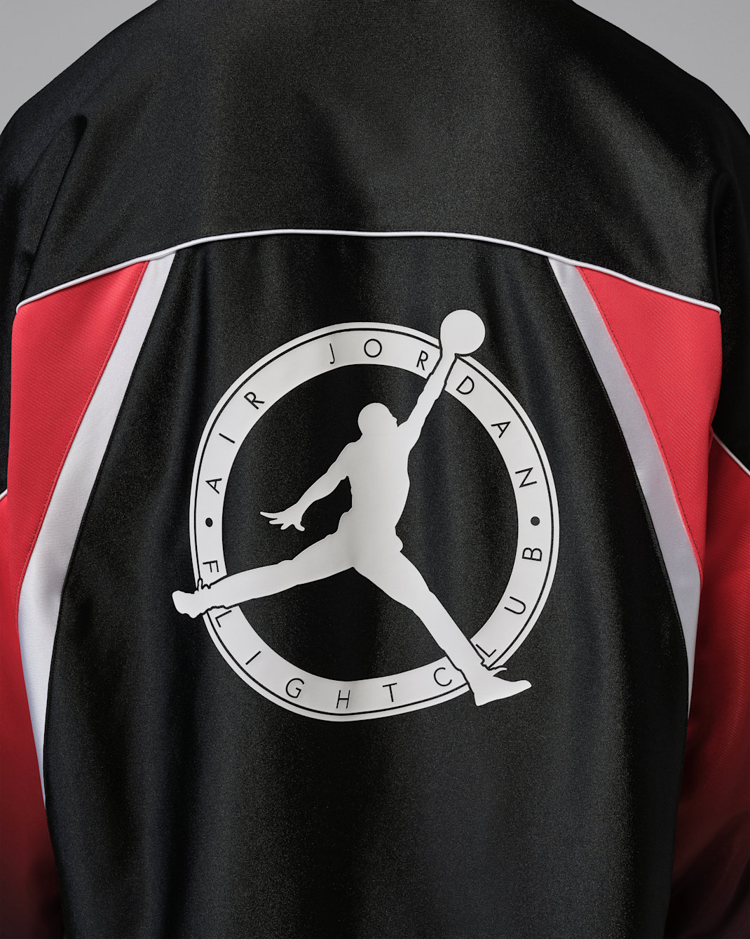 Jordan Flight Club Men's Jersey