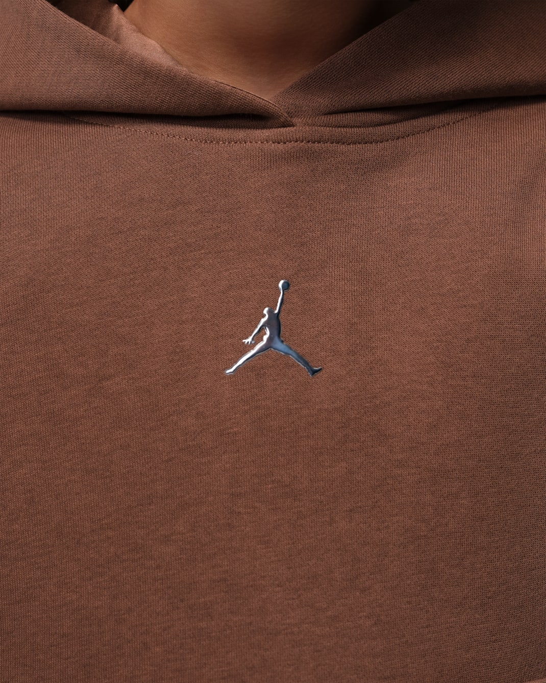 Jordan Brooklyn Fleece Big Kids' Pullover Hoodie
