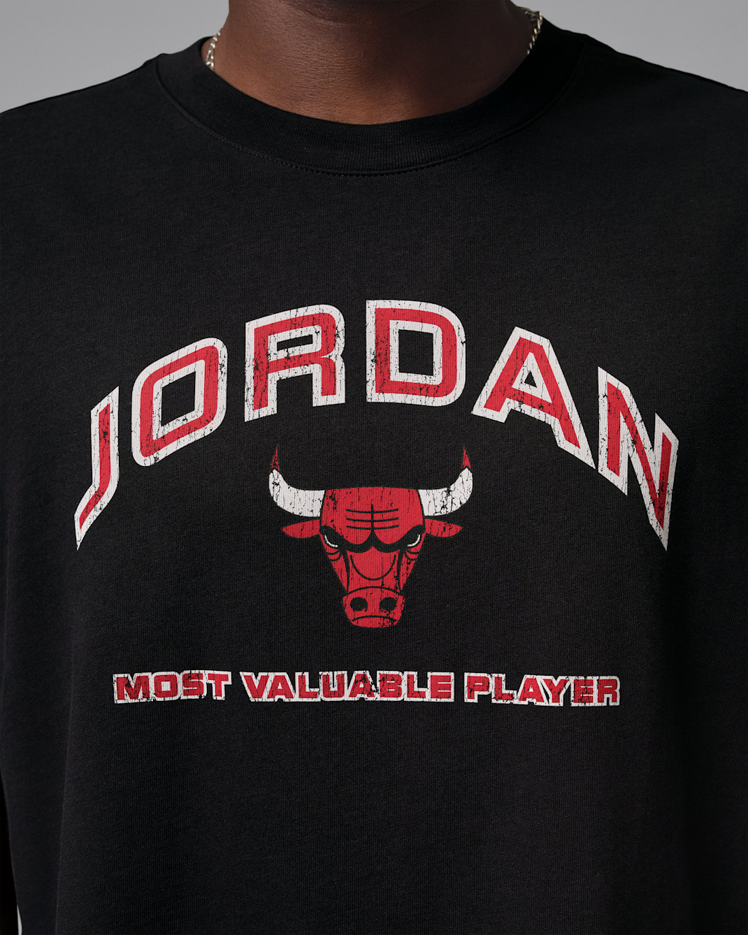Jordan Flight Essentials Men's Boxy Graphic T-Shirt