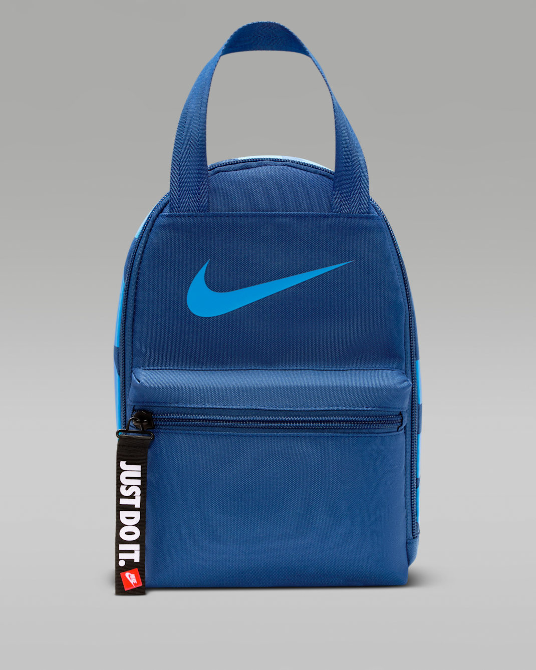 Bolsa para el almuerzo Nike Fuel Pack - Azul marino místico