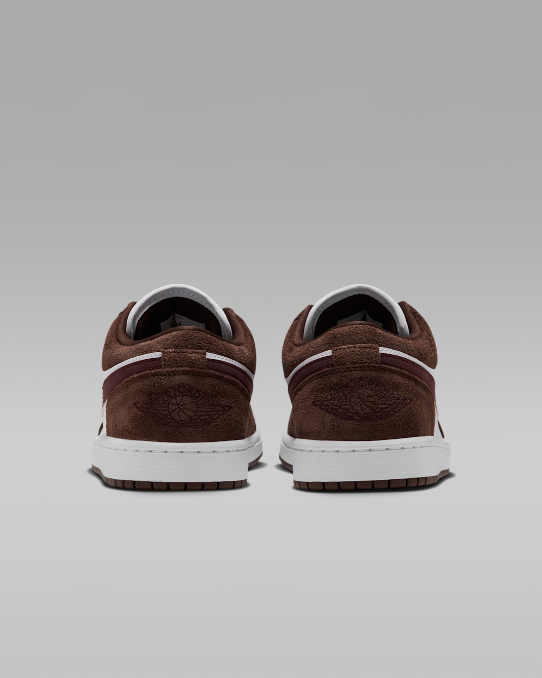 Air Jordan 1 Low Women's Shoes