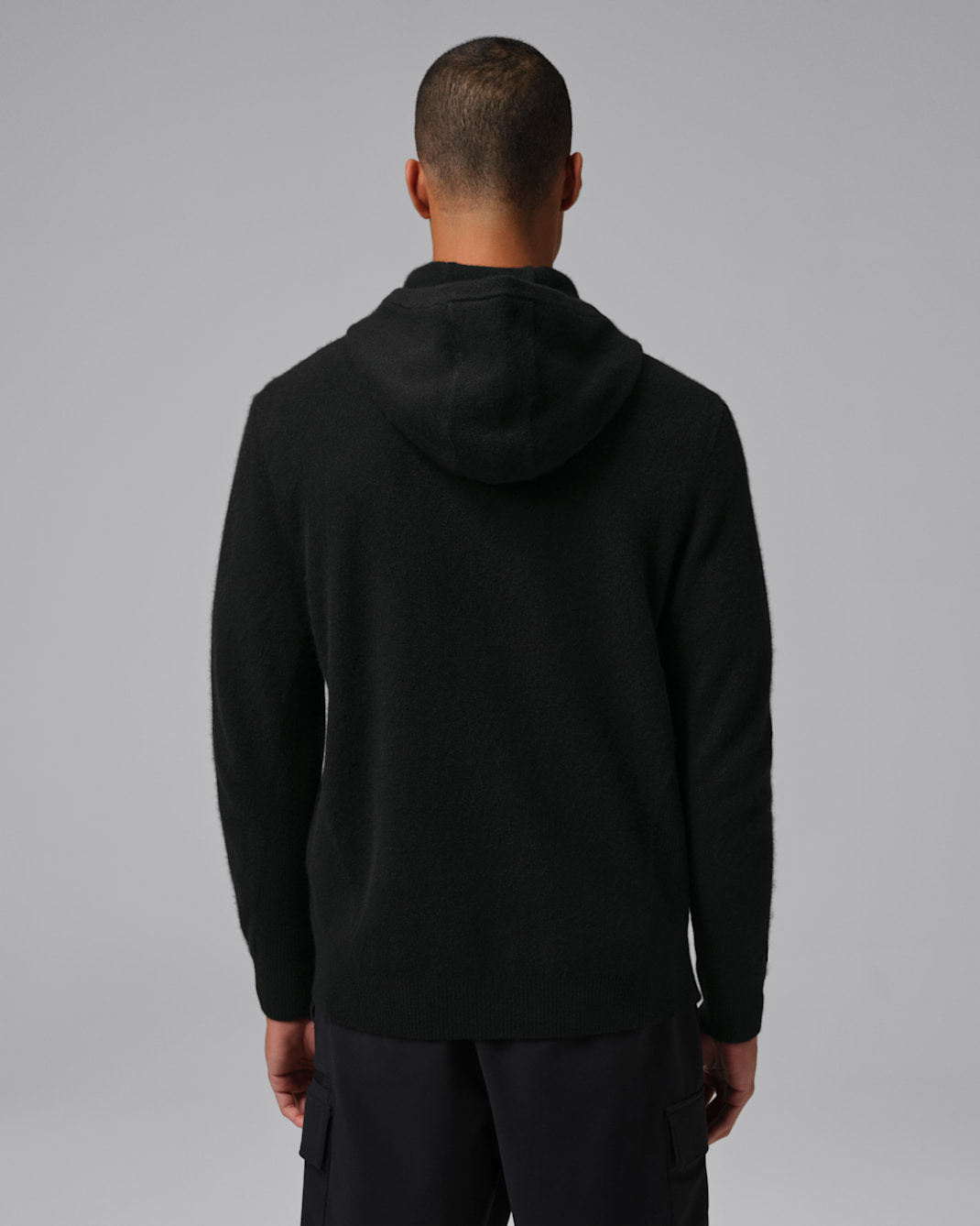 Jordan Sport Men's Golf Cashmere Hoodie