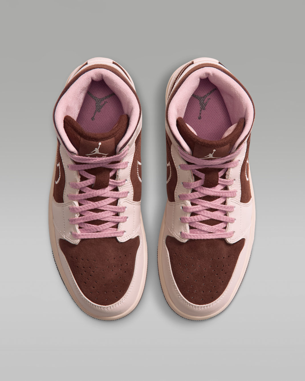 Air Jordan 1 Mid SE Women's Shoes