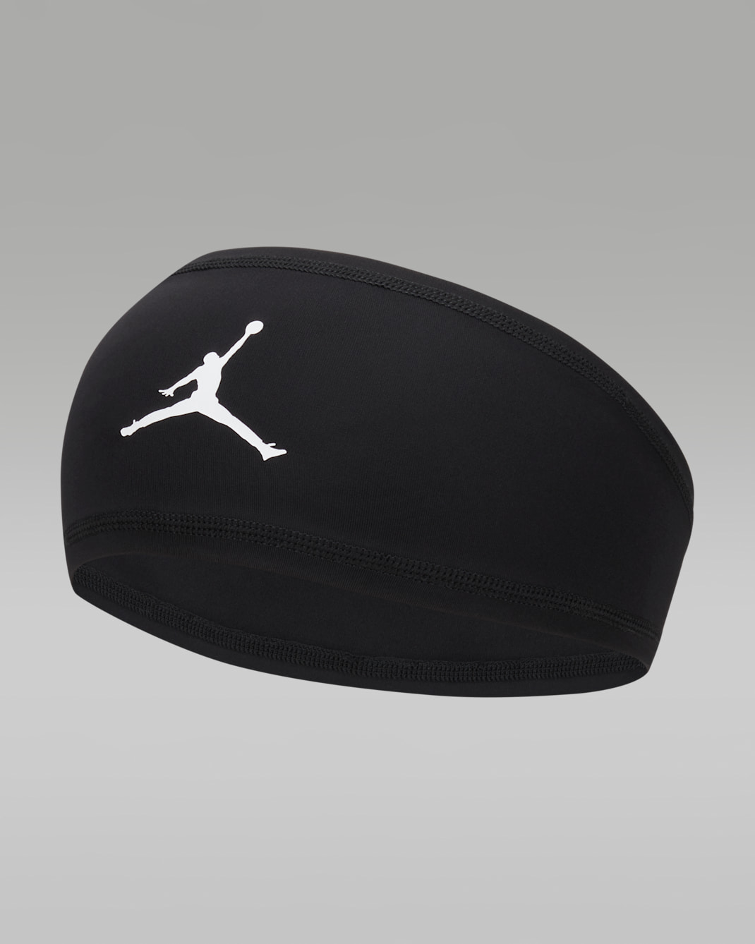 Jordan Skull Wrap - Black