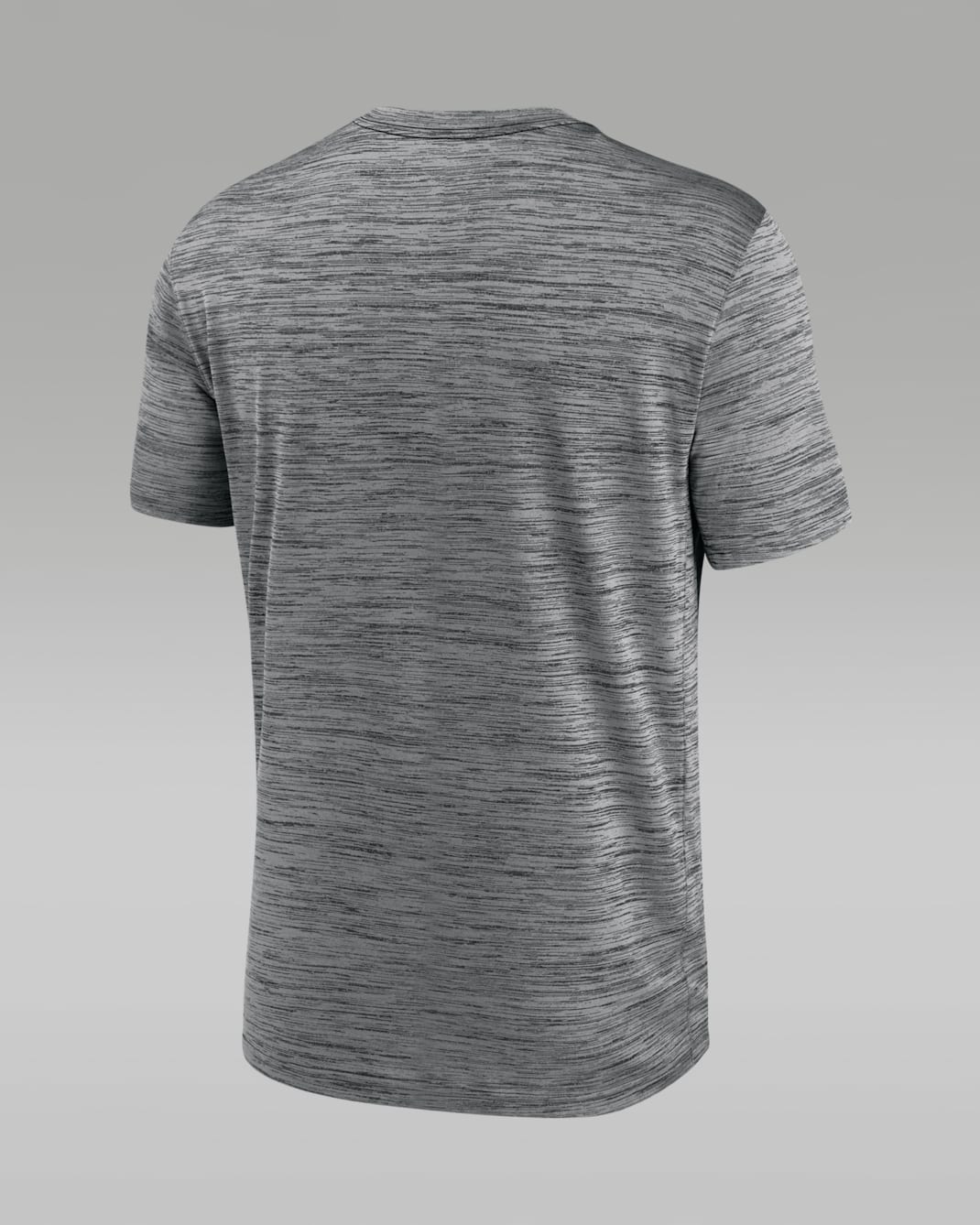 North Carolina Primetime Arch Logo Velocity Men's Nike Dri-FIT College T-Shirt