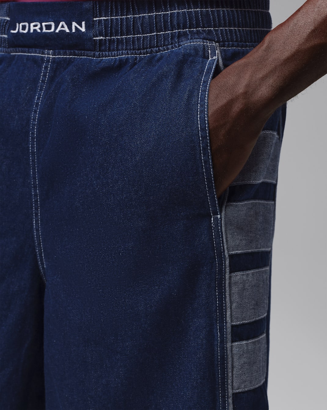 Jordan Flight Club Men's Baggy Shorts