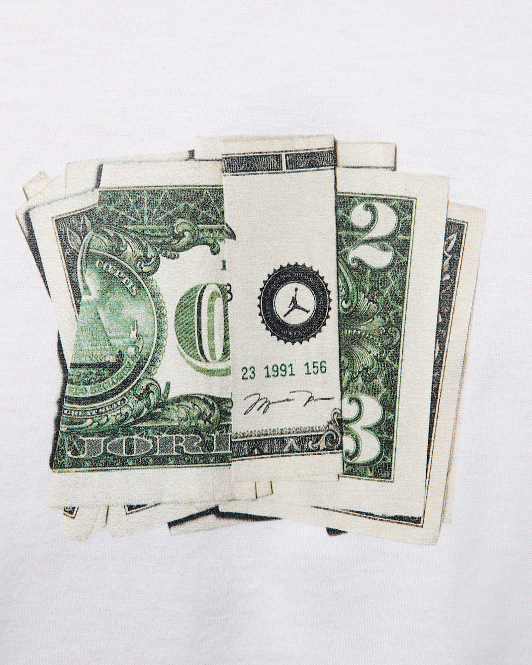Jordan AJ3 Men's T-Shirt