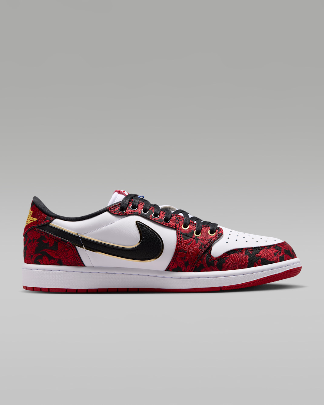 Air Jordan 1 Retro Low OG "Garden" Men's Shoes