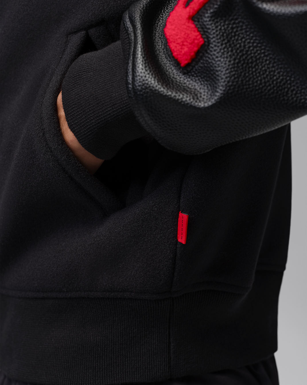 Jordan Flight Men's Varsity Jacket