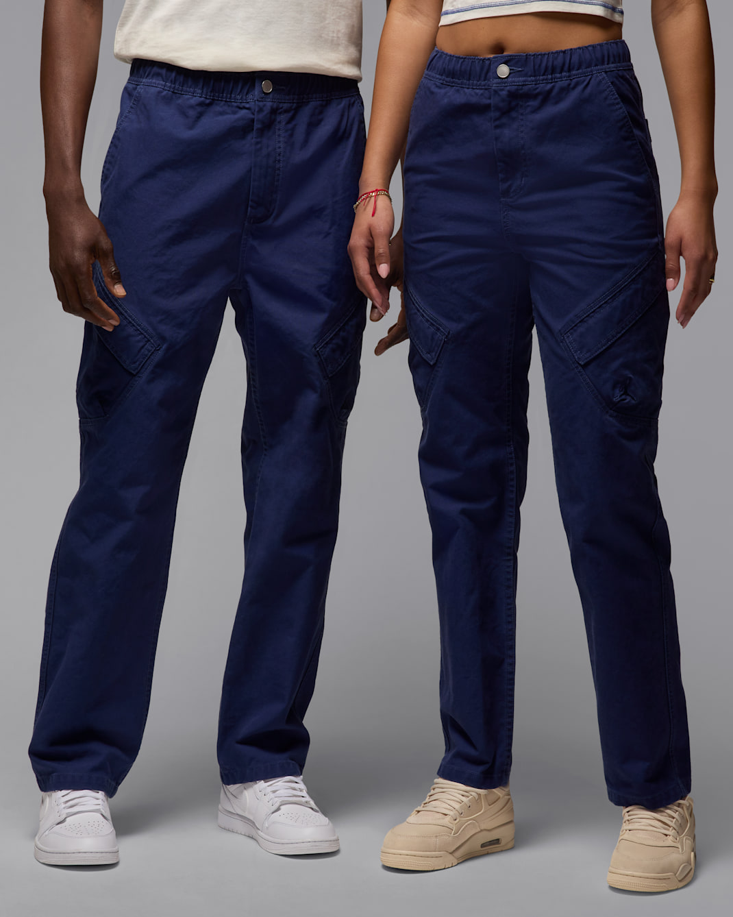 Jordan Chicago Hose (Herren) - Midnight Navy