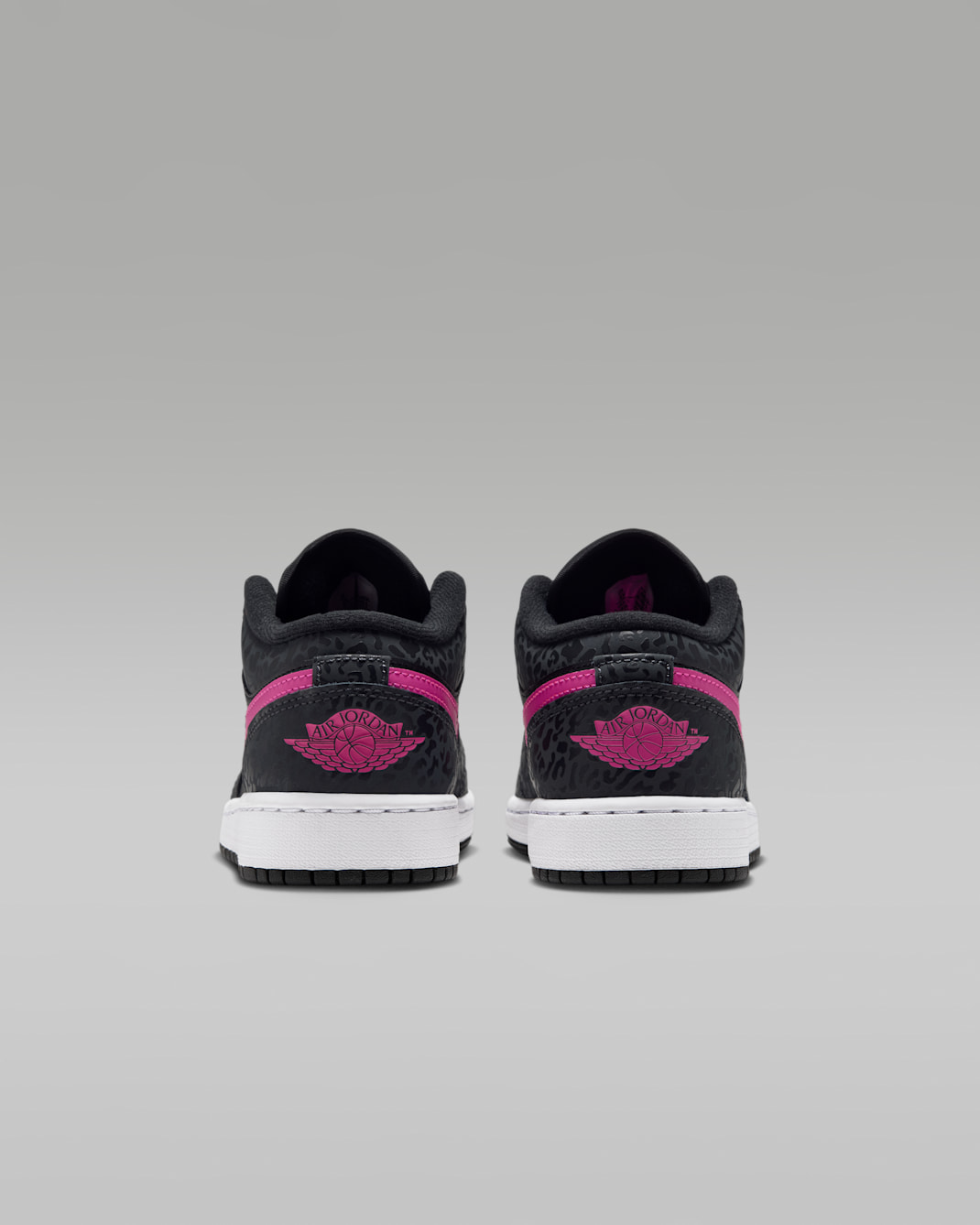 Air Jordan 1 Low SE Big Kids' Shoes