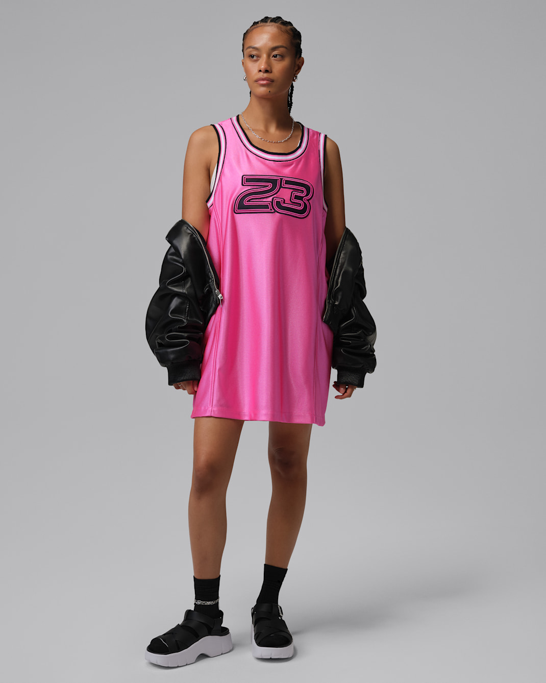 Jordan Flight Women's Jersey Dress