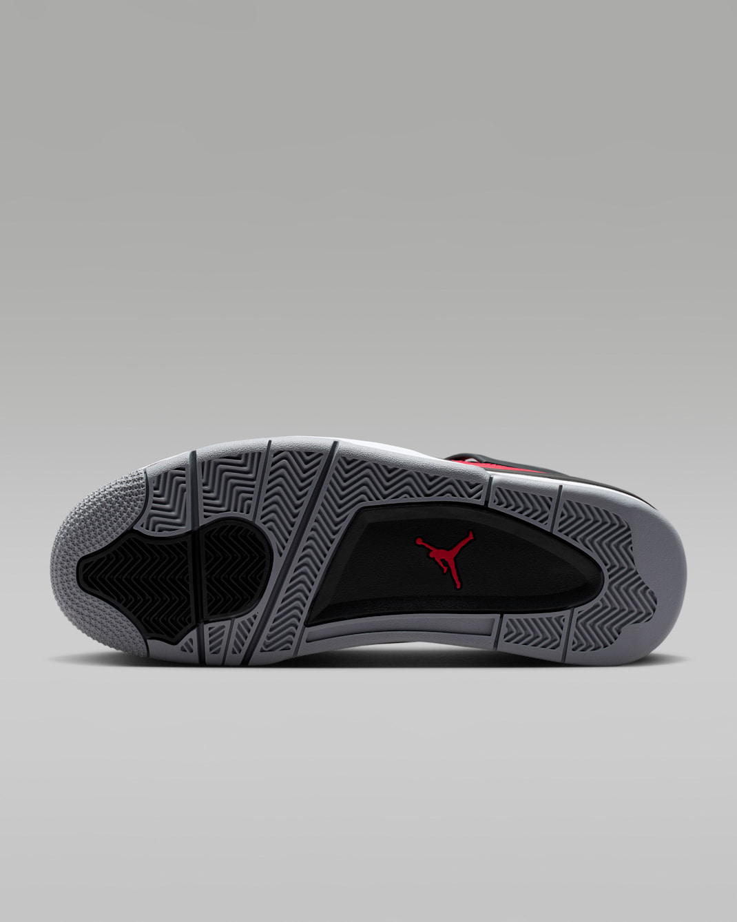 Air Jordan 4 "Toro" Men's Shoes