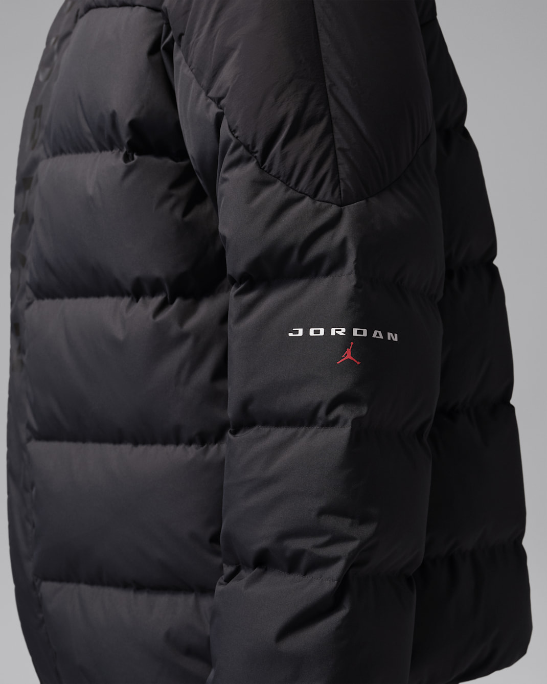 Jordan Flight Men's Down Puffer Jacket