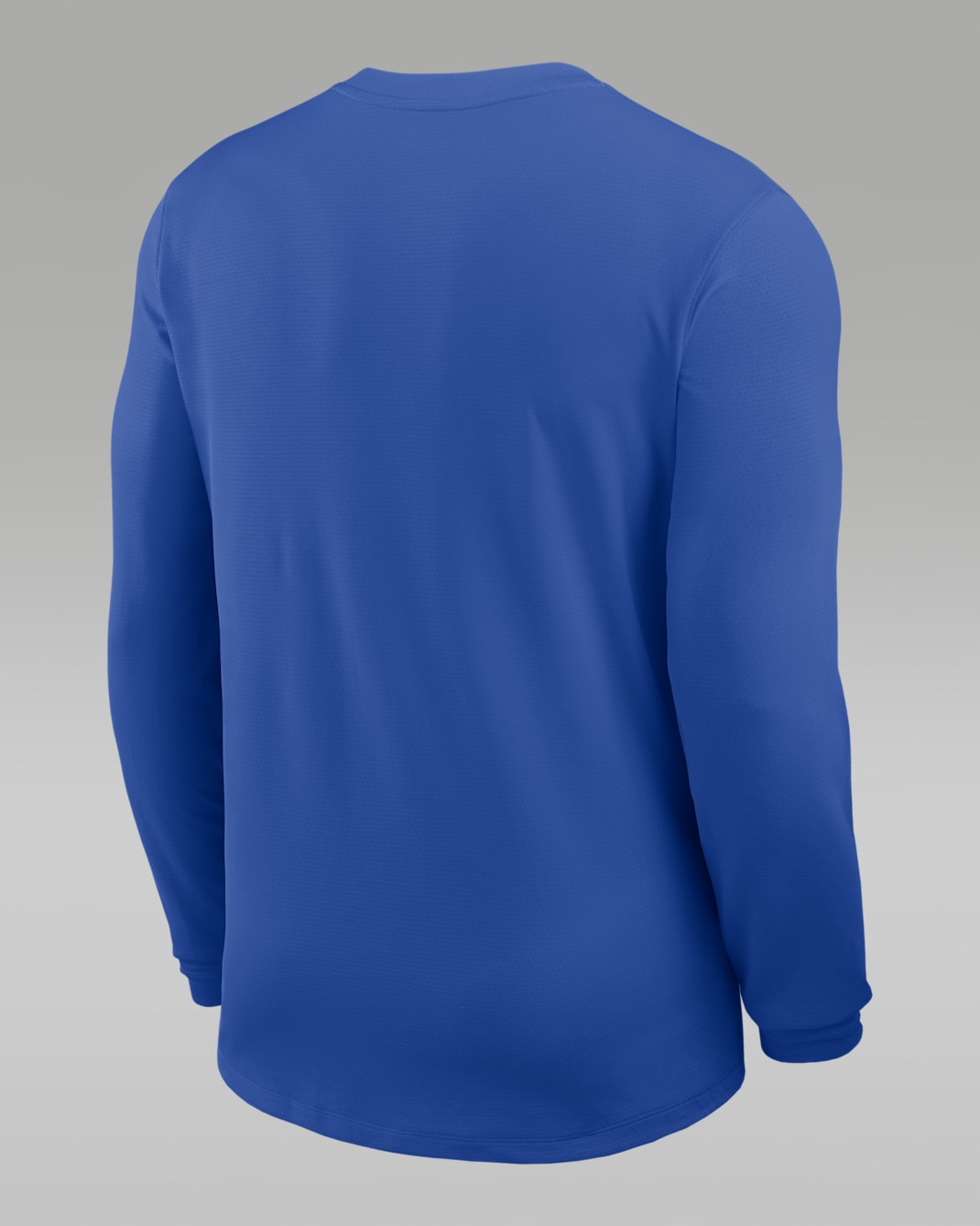 Florida Sideline Coach Men's Jordan Brand Dri-FIT College Long-Sleeve Top