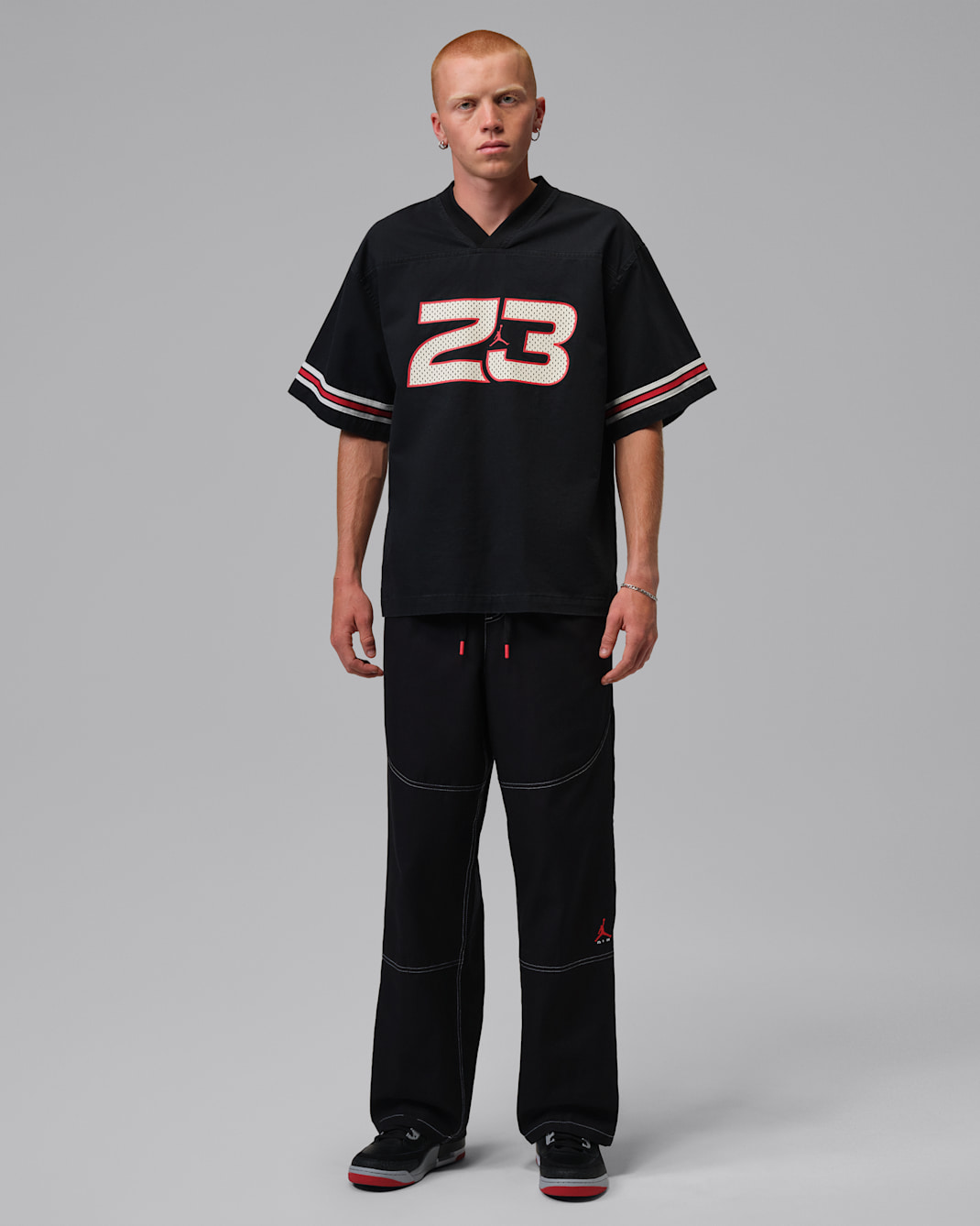 Jordan Brooklyn Men's Chino Pants