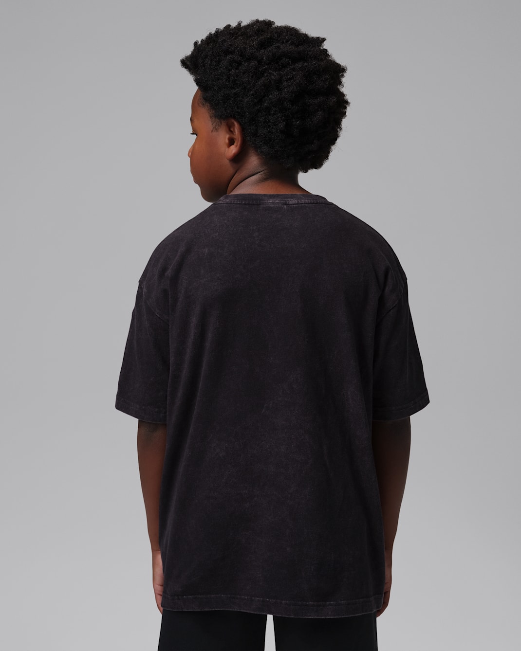 Jordan Big Kids' Concrete Jam T-Shirt