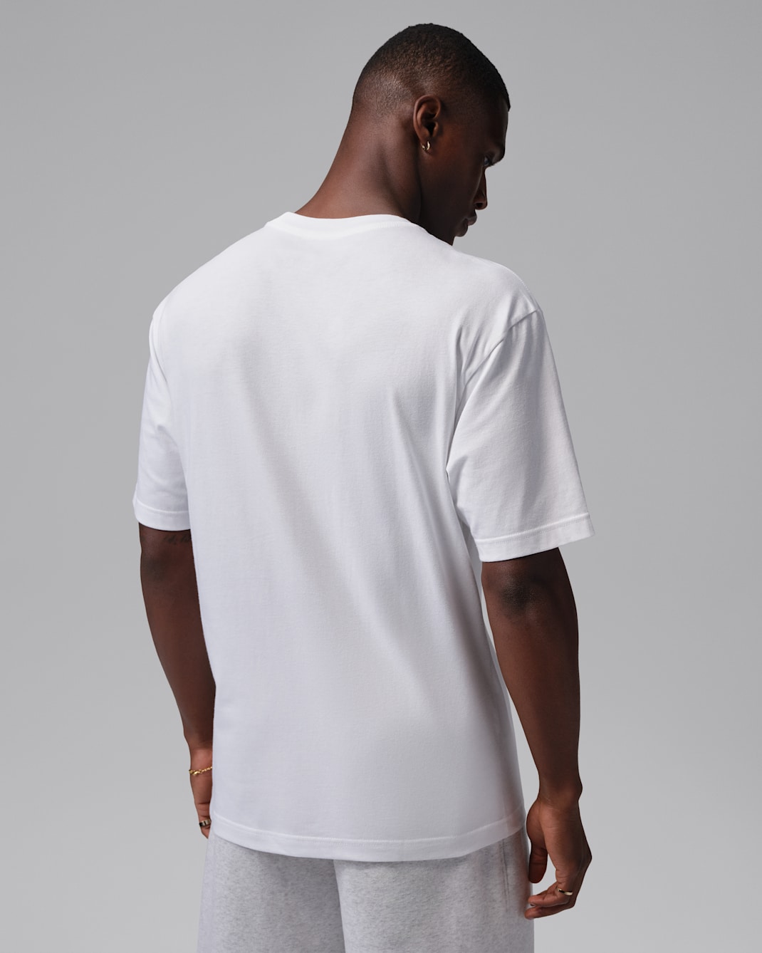 Jordan Brooklyn Men's T-Shirt