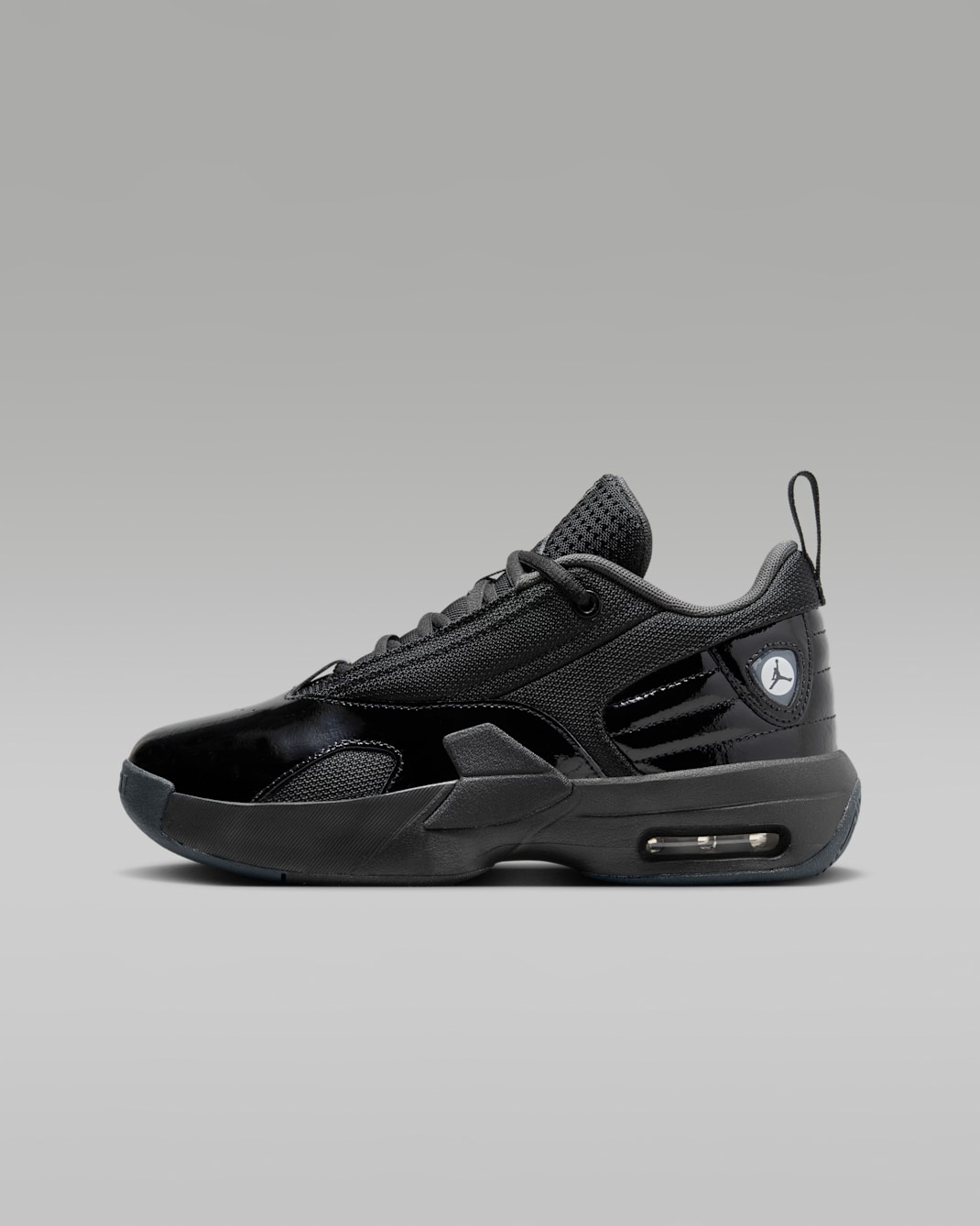 รองเท้าเด็กโต Jordan Max Aura 6 - ดำ/Anthracite/ดำ