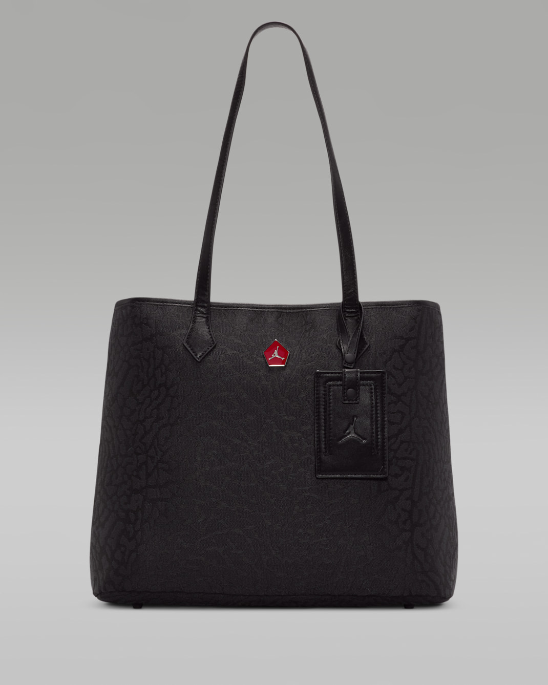 Jordan Icon Tote Bag (17L) - Off Noir