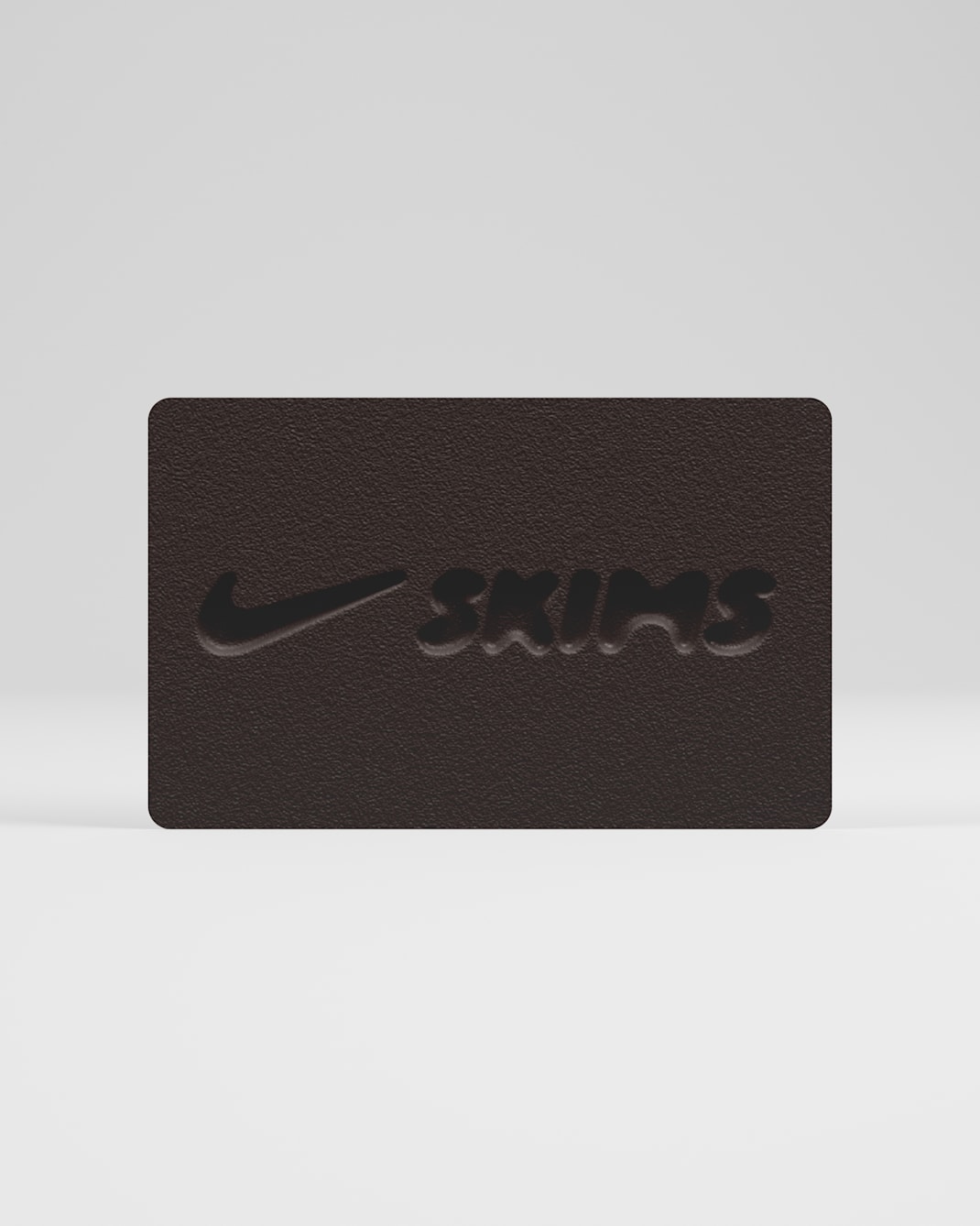 Nike Digital Gift Card Emailed in Approximately 2 Hours or Less - Brown