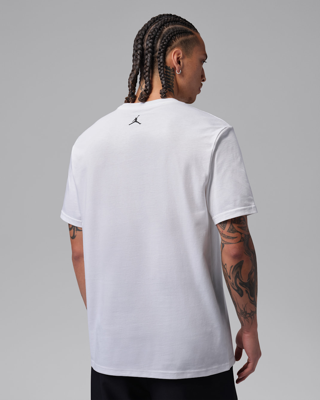 Jordan Men's Dri-FIT T-Shirt