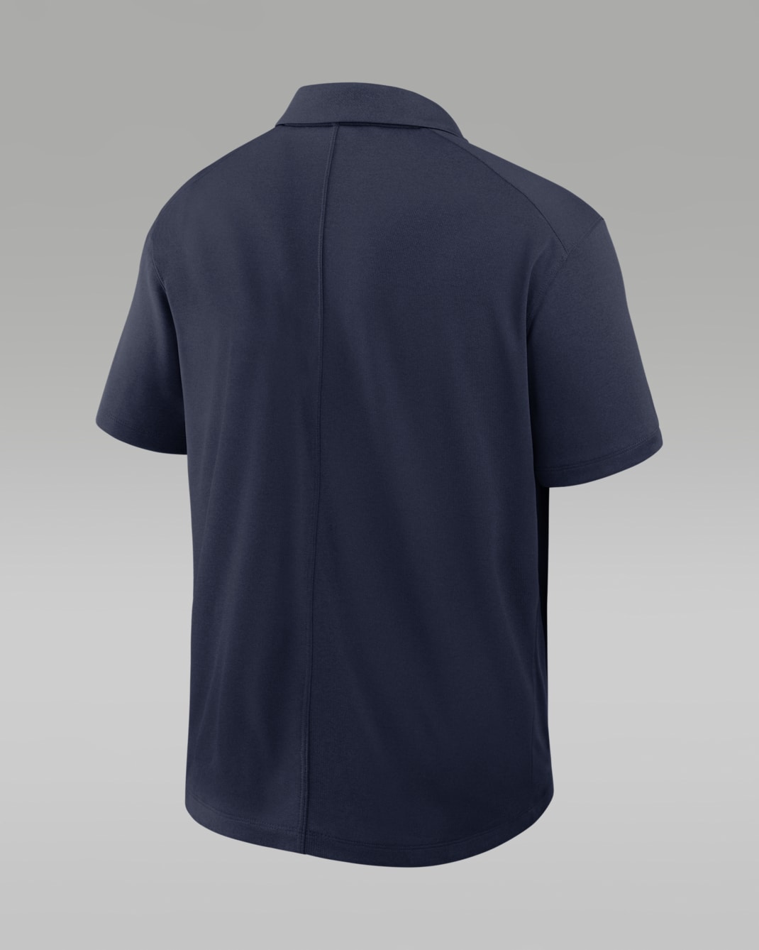 Michigan Primetime Victory Plus Men's Jordan Brand Dri-FIT College Polo