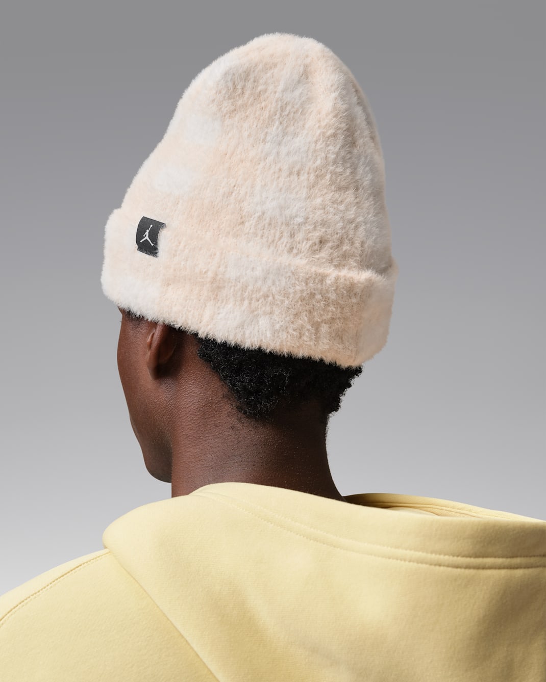 Jordan Peak Beanie