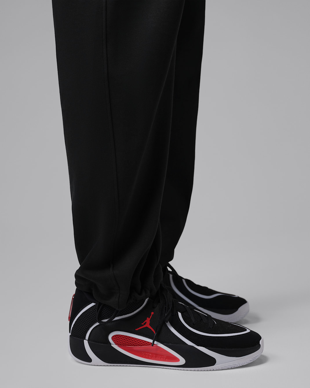 Jordan Sport Hoop Fleece Men's Dri-FIT Pants