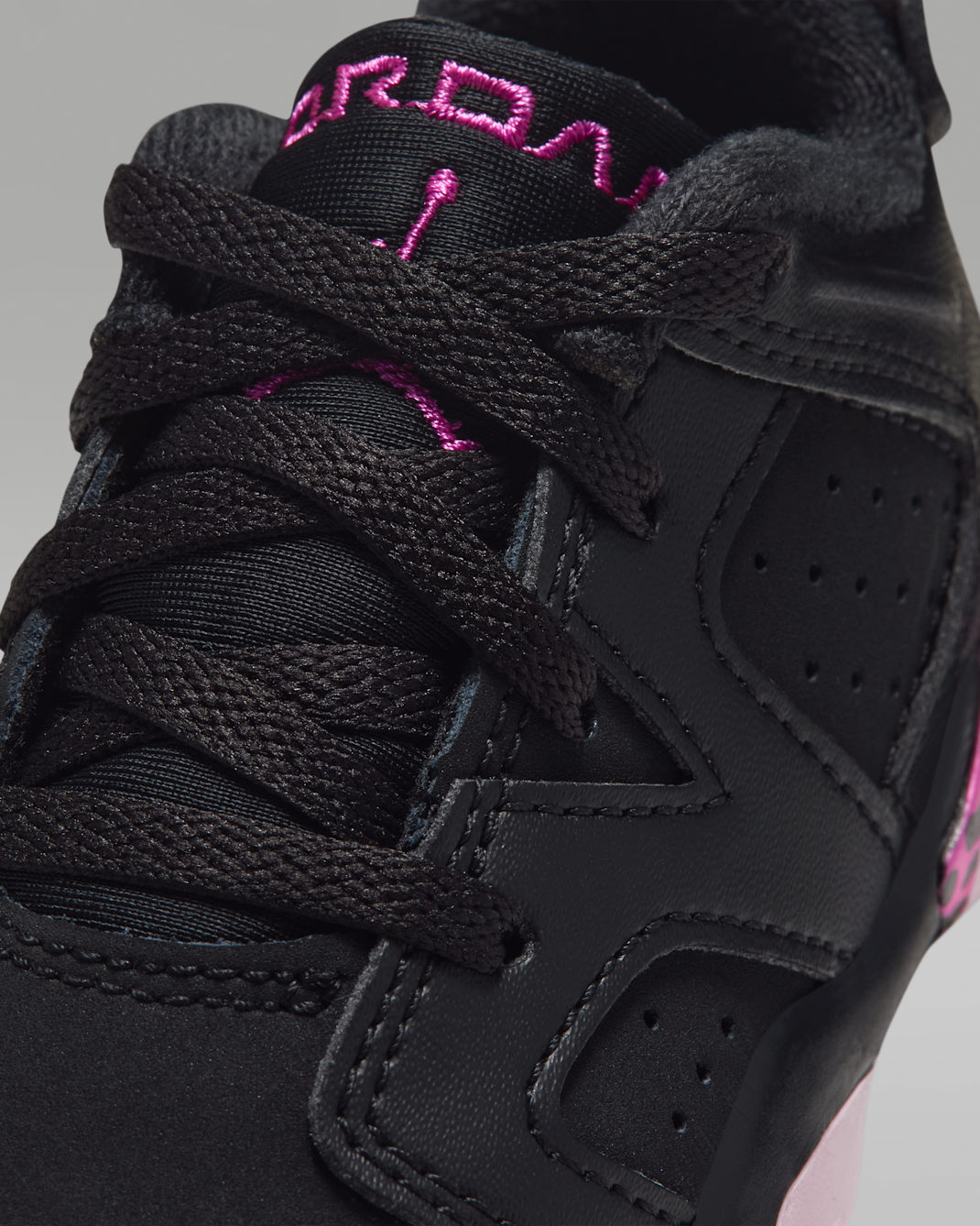 Jordan 6 Retro Low Baby/Toddler Shoes