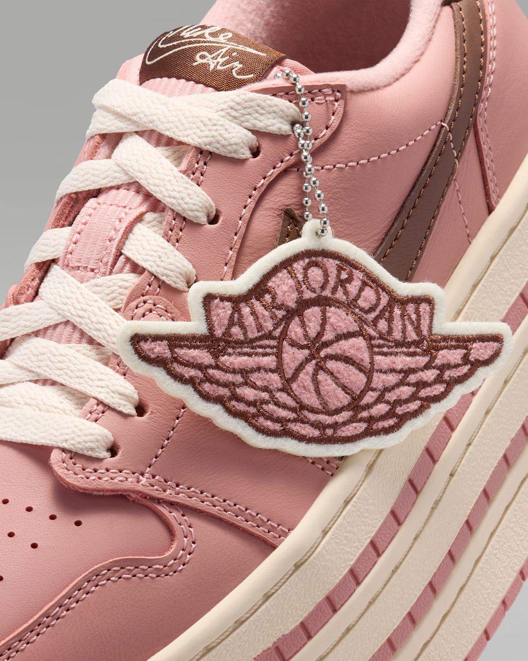 Air Jordan 1 Triple Stack Women's Shoes