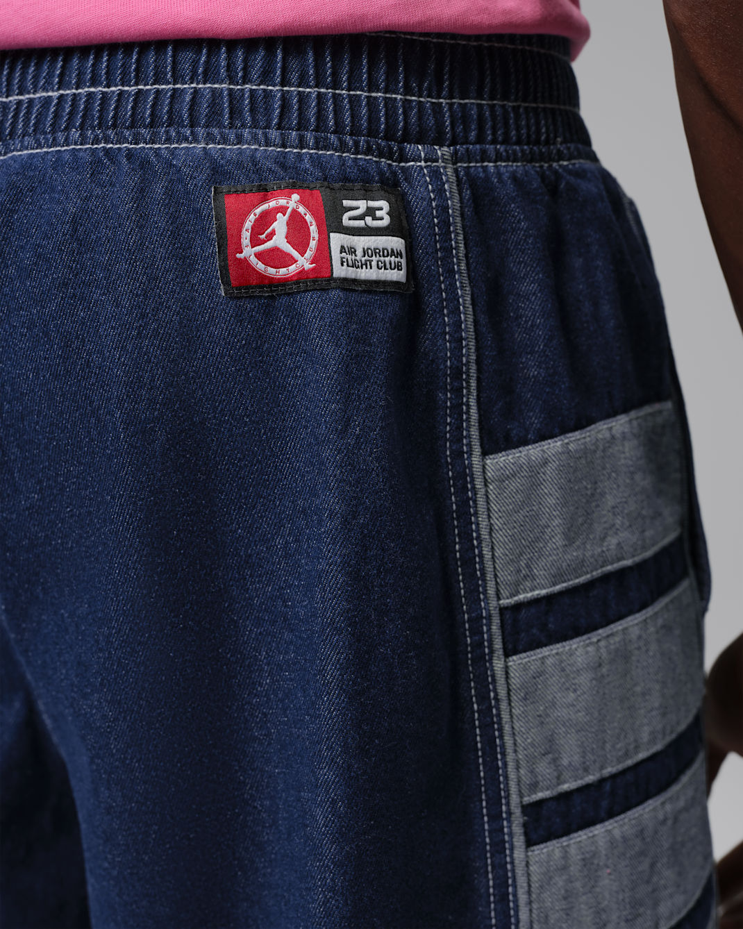 Jordan Flight Club Men's Baggy Shorts