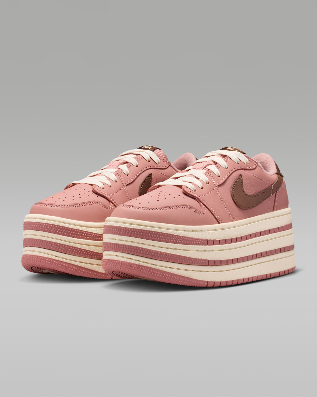 Air Jordan 1 Triple Stack Women's Shoes