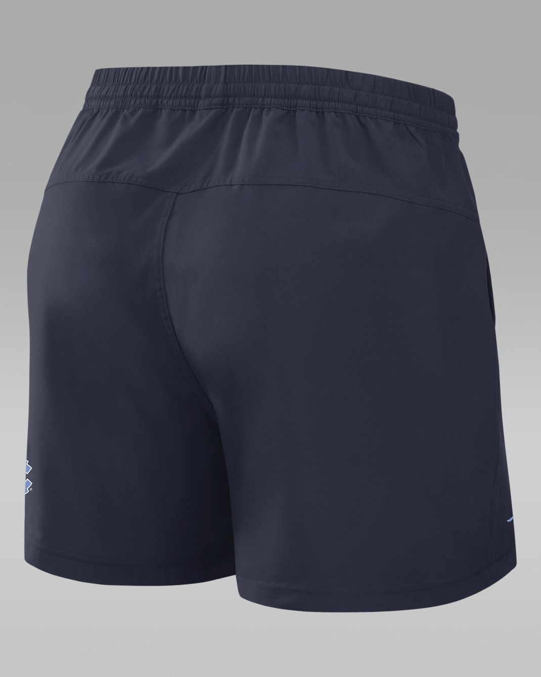 North Carolina Primetime Primary Logo Men's Jordan Brand Dri-FIT College Form Shorts